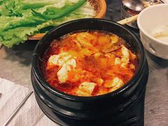 -釜山火炉·海鲜烤肉(紫藤路店)