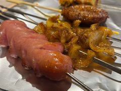 -熙成烧烤(白塔岭店)