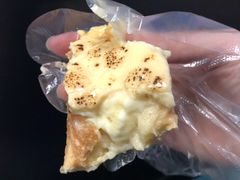-烫面包·面包烘焙(绿地缤纷城店)