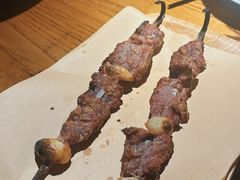 -清真·双公羊·馕坑烤全羊(奥体店)