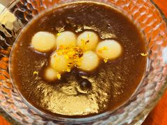 -翕间食·精致淮扬菜(江苏大剧院店)