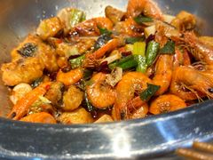 -七欣天香辣蟹火锅(万达广场店)