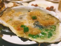 -海玥荟海鲜姿造自助餐厅(欧罗巴广场店)