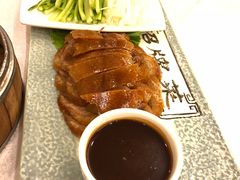 灶王酥不腻烤鸭-楚灶王(徐东店)