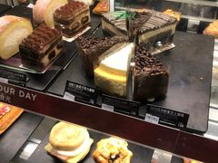 -星巴克(张家港购物公园店)