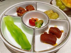 -皇朝会.经典传统粤菜(外滩店)