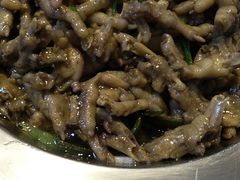 -蟹肉煲蟹肉(阊胥路店)