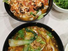 传统猪肉面-东方削面(迎泽街店)
