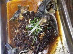 -盒马鲜生(皇庭广场店)