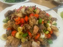 -乡亲鹅肉城(吴江店)