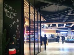 -海虹舫海鲜大酒店(诸暨店)