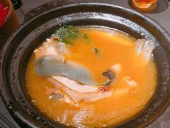 -小厨娘金榜题名(夫子庙秦淮河店)