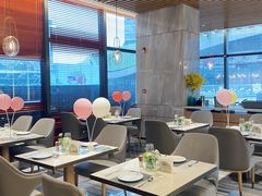 -玛莎拉自助餐厅(国贸店)