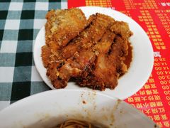 -辣肉面大王(天平路店)