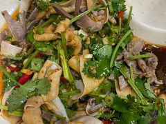 -四里沙茶面(七星西路分店)