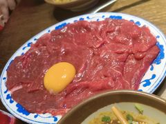 -萍姐火锅·公路夜市(打浦桥日月光店)