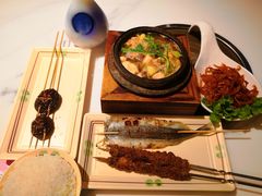 -七八冷面·延边朝鲜族美食(圣熙八号店)