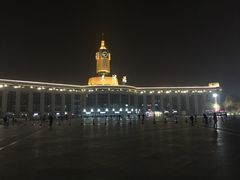 -世纪钟