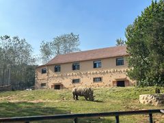 -大连森林动物园