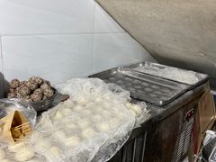 -梅干菜扣肉饼(钱局店)