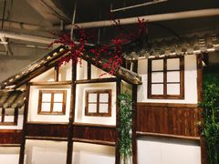 -庆合府重庆大排档(紫都城店)