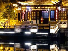 -凤城河风景区