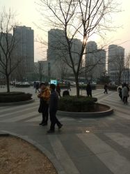 -天津市儿童医院(北辰龙岩院区)
