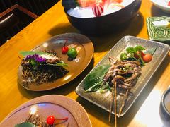-大江户日本料理(吕厝店)