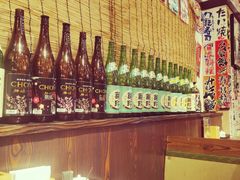 大堂-披头士烧鸟居酒屋(王府井店)