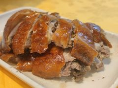 -老字号蛇口德记烧腊饭店·海鲜加工