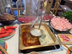 -九陌火锅(印象汇店)