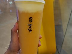芝士芒芒-果呀呀(国金街店)