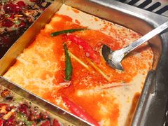 -海底捞火锅(杭州萧山宝龙广场店)