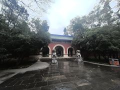-灵谷景区