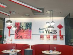-必胜客(绿地新都会店)