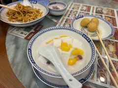 -赵记传承·中国甜品(福州总店)
