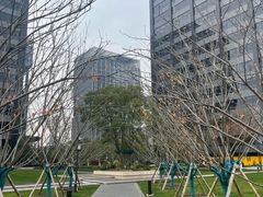 -新城控股新总部大楼