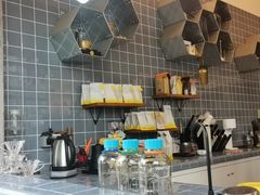 -微焙咖啡工厂(海峡创意产业园·红坊店)