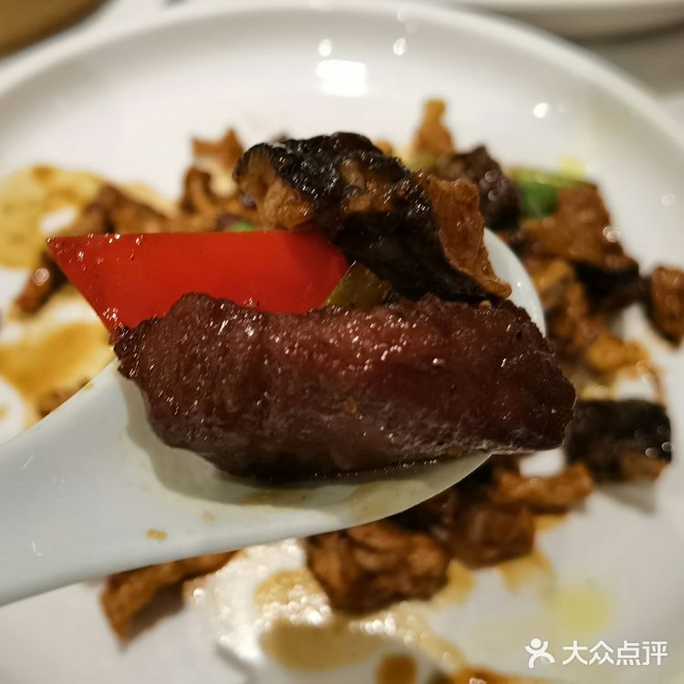 性价比超高的江景餐厅