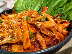 -本家韩国烤肉(青岛万象城店)