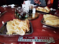 -教师之家赵家羊汤馆(东青龙街店)