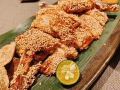 -一川二水•粤川醉(CP静安店)