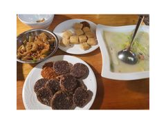 -88号小吃店·经典云南菜·地道纳西美食