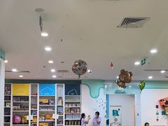 -乐之童成长中心(宝山万达店)