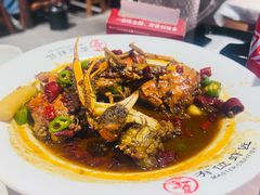 -有位虾匠·胶东土菜小馆(市北店)