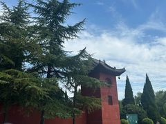 -洛阳白马寺