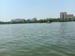 -济南大明湖景区