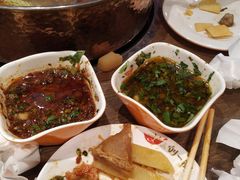 -刘一锅筋头巴脑(小北店)