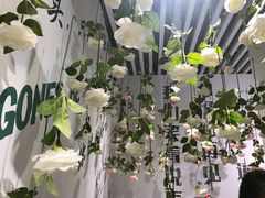 -星空失恋博物馆(双子塔旗舰店)