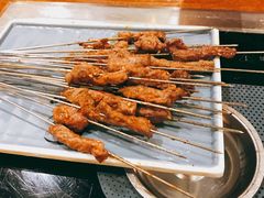 -小俩口烧烤东北菜(双井店)